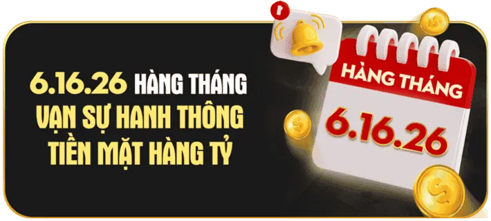 Khuyến mãi mới nhất gg88kjc