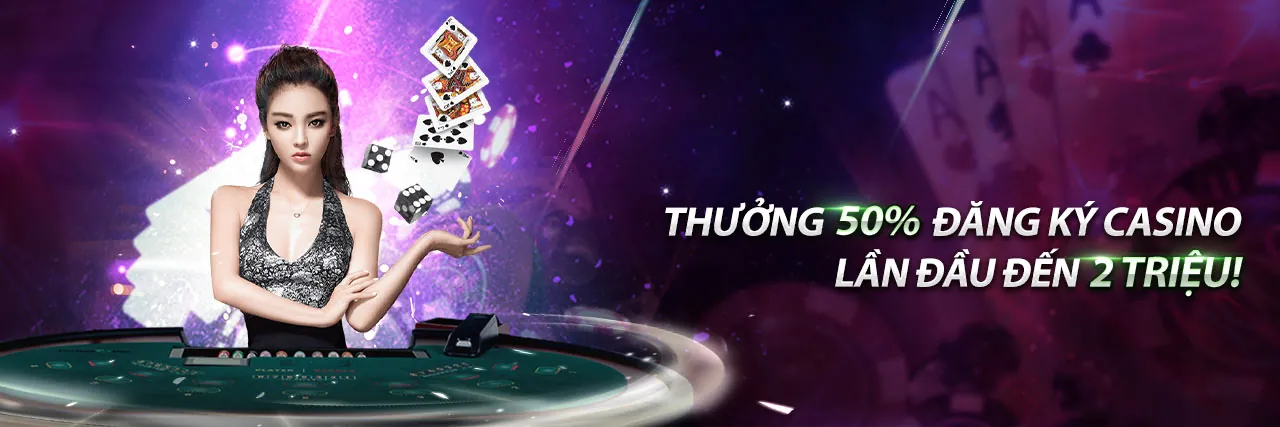 Banner Khuyến Mãi Sòng Bạc Trực Tuyến gg88kjc