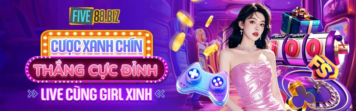 Hình ảnh chính GG88KJC - Cổng giải trí trực tuyến uy tín